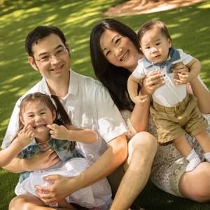 Meet your Posher, Julia